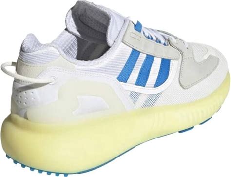 witte schoenen heren adidas boost